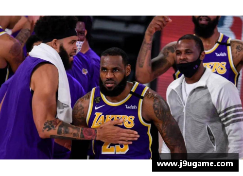 NBA总决赛：库兹马的决定性时刻